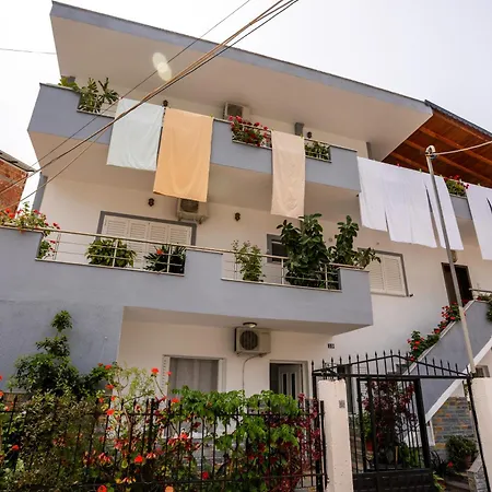 Apartment Kris Vacations In Sarande