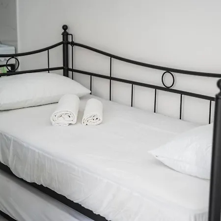 Apartment Kris Vacations In Sarande