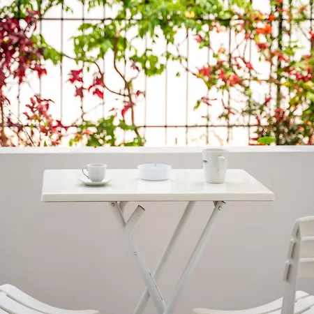 Apartment Kris Vacations In Sarande