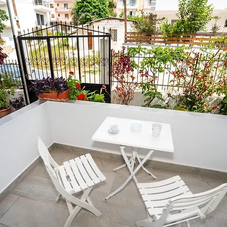 Apartment Kris Vacations In Sarande